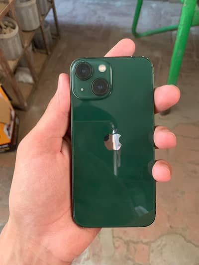 Apple iPhone 13 mini