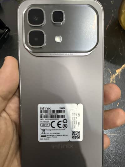 Infinix Other Model