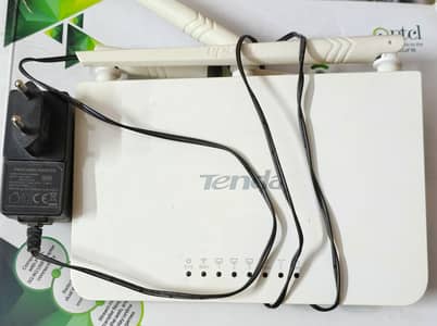 Techno WiFi device