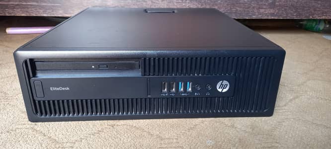 computer CPU