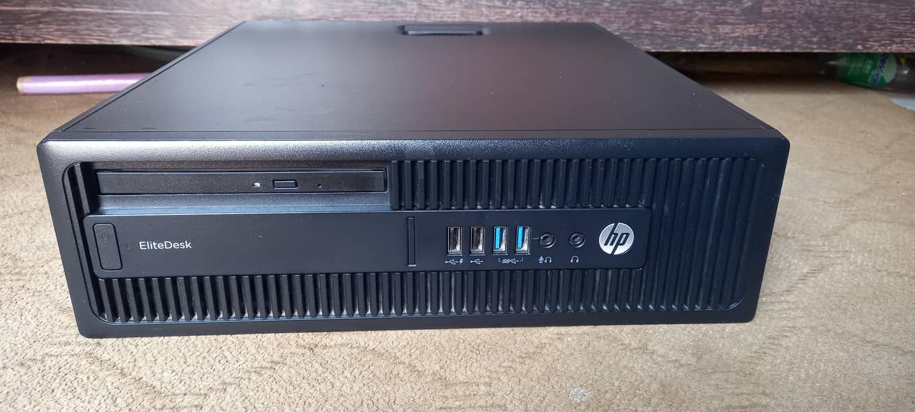 computer CPU 0