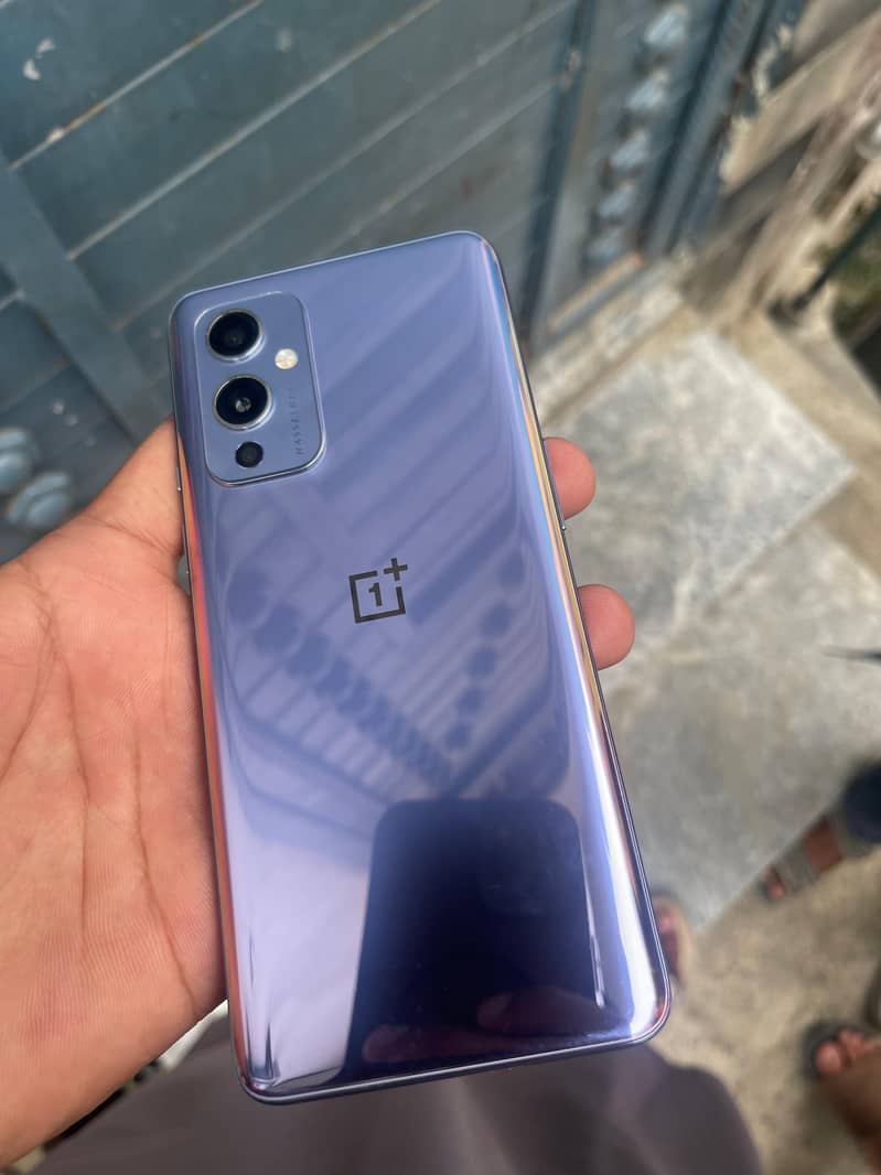 One Plus 9 1