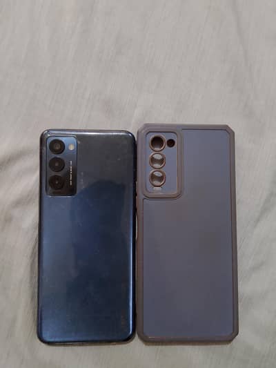 Tecno CAMON 18T