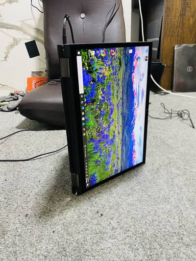 Lenovo x13 yoga