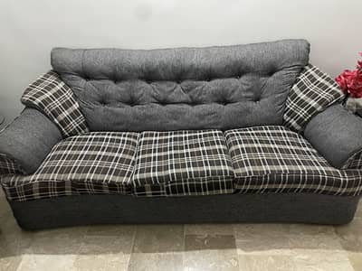 7 seater