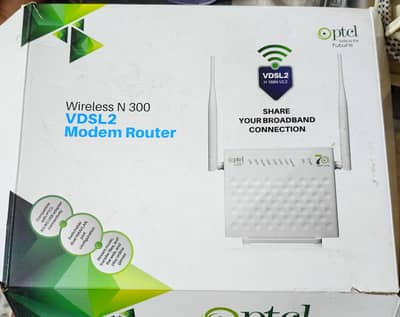 ptcl wifi device