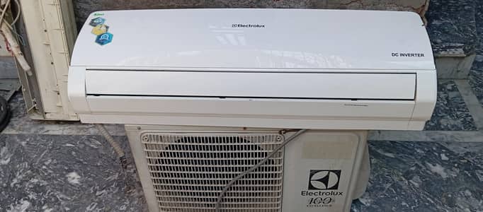 Electrolux DC inverter 03007253935
