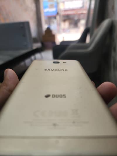Samsung Mobile J5 Prime