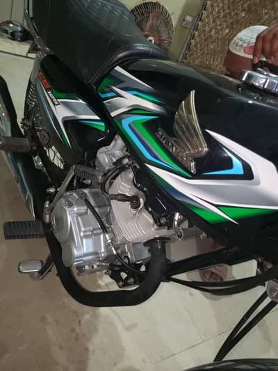2023 Patti 2022 Model Ful genuine  2nd owner
