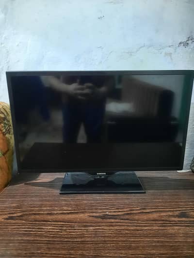 Samsung TV