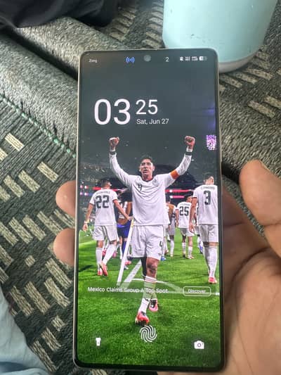 Infinix Note 50 Pro