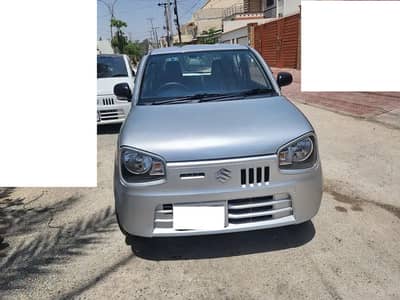Suzuki Alto Used & New Cars on Installments | No Physical Verification