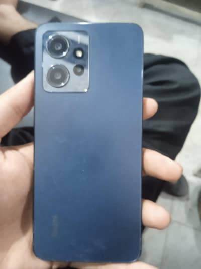 Xiaomi Redmi Note 12 only phone