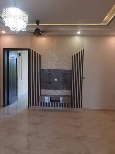 5 Marla Beautifull House for Rent in Al Ahmad Garden
