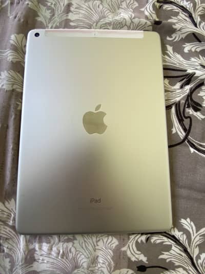 Ipad 5 gen
