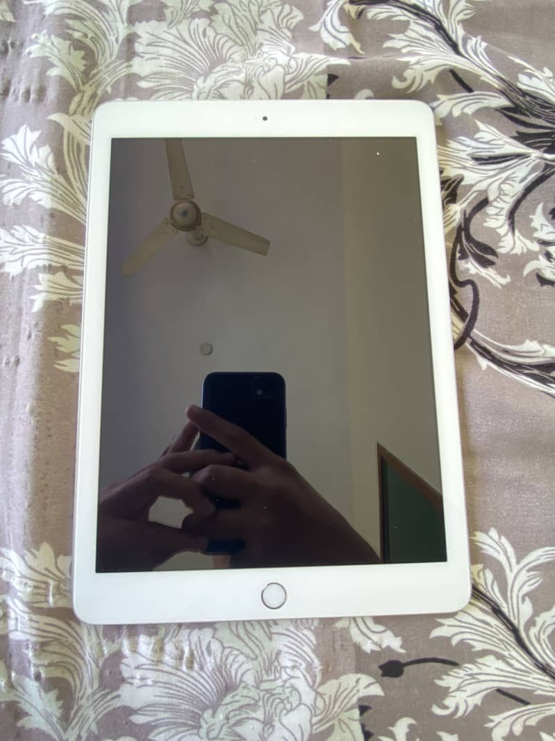 Ipad 5 gen 2