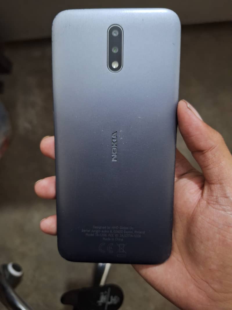 Nokia 2.3 1