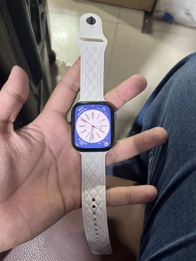 Apple Watch Series 7 GPS