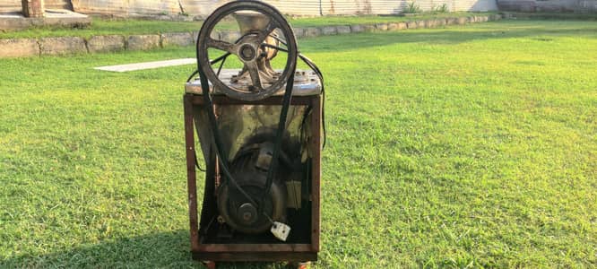 Qeema Machine For Sale
