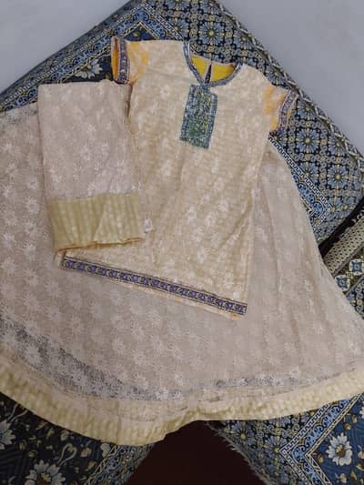 lehenga with shirt