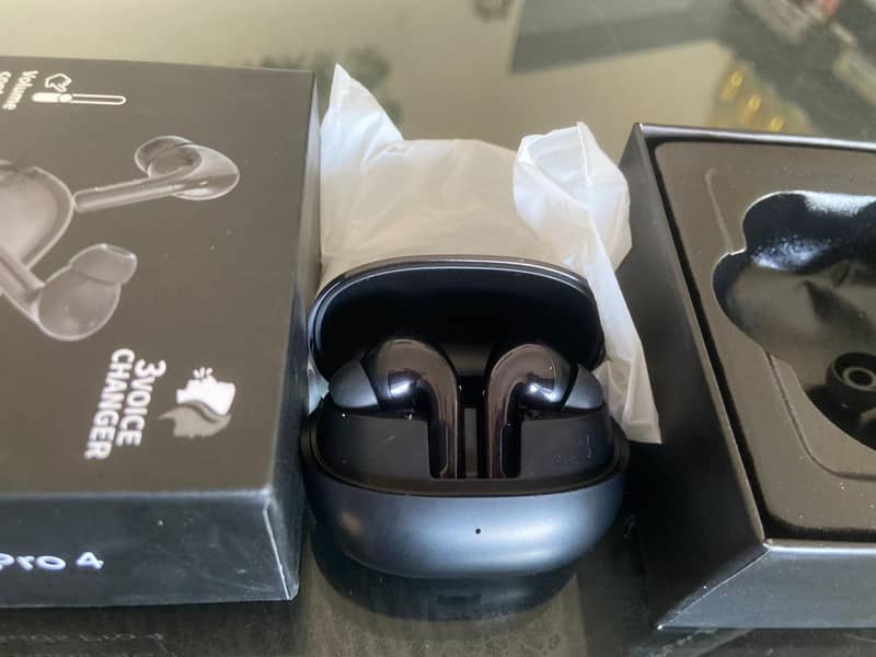 Earbuds 1