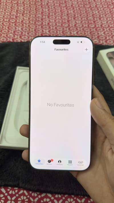 Apple iPhone 16 Pro Max