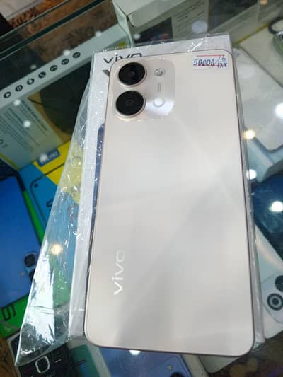 vivo Y11d 6/128 10/10