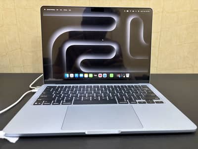 Macbook Air M4