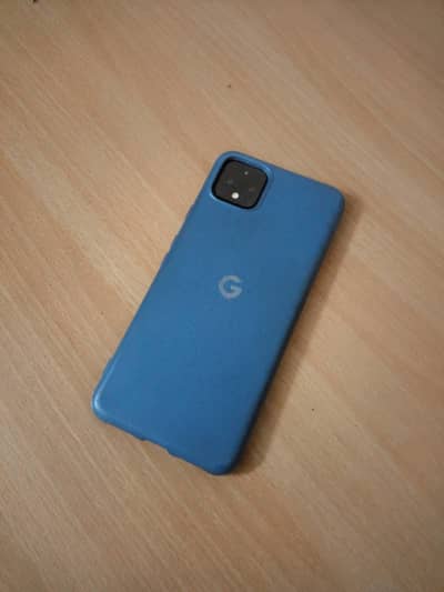 Google Pixel 4 XL