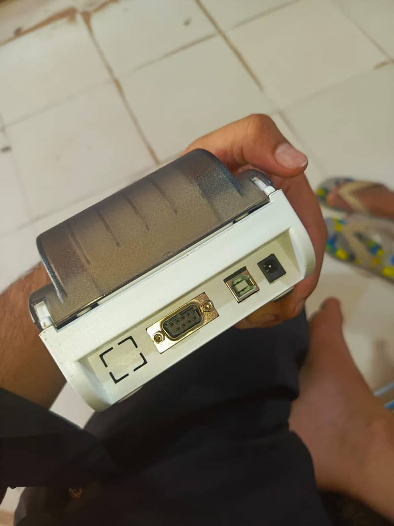 Model Tx-110 1