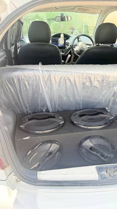 Vitz 2004 For sale