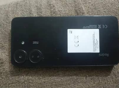 Xiaomi Redmi 13c