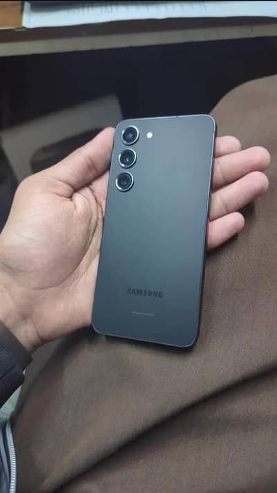 Samsung Mobile S23