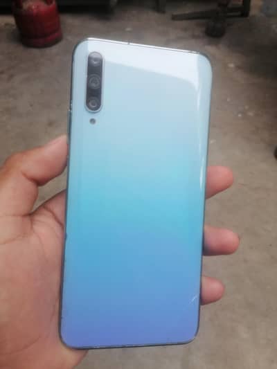 Huawei Y9s 6GB RAM 128GB PTA Approved