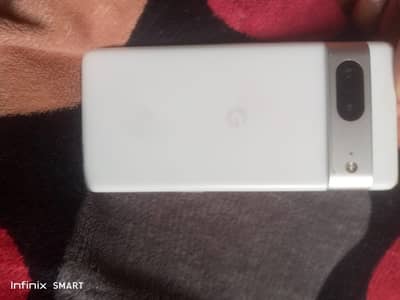 Google Pixel 7 RAM 8gb /128GB Storage  PTA Approved