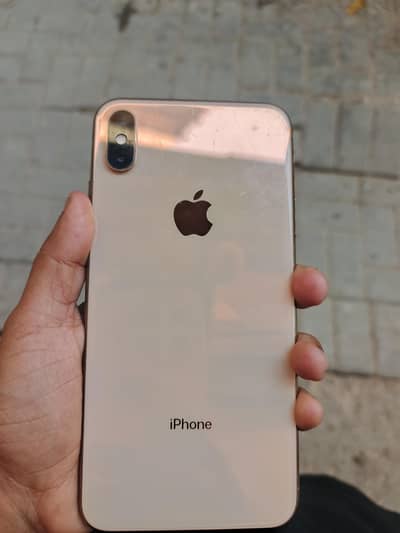 Apple iPhone XS Max