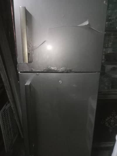 Waves fridge|Used|