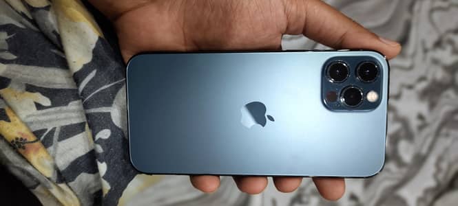 Apple iPhone 12 Pro