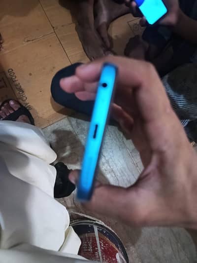 Tecno Spark 10