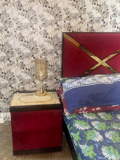 Bed set