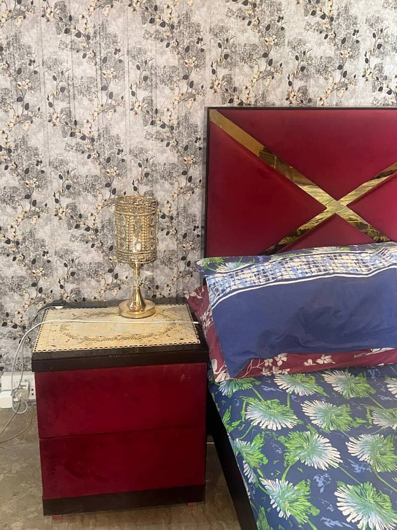 Bed set 0