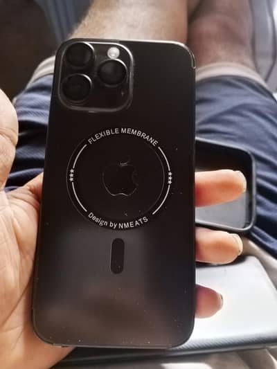 Apple iPhone 14 Pro Max