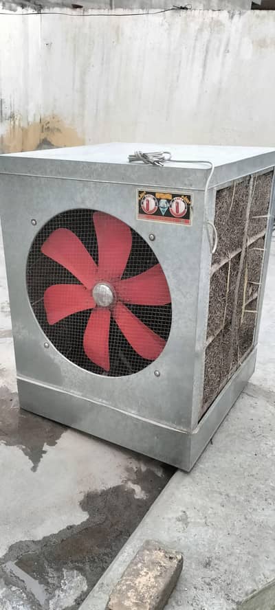 Lahori Room Cooler