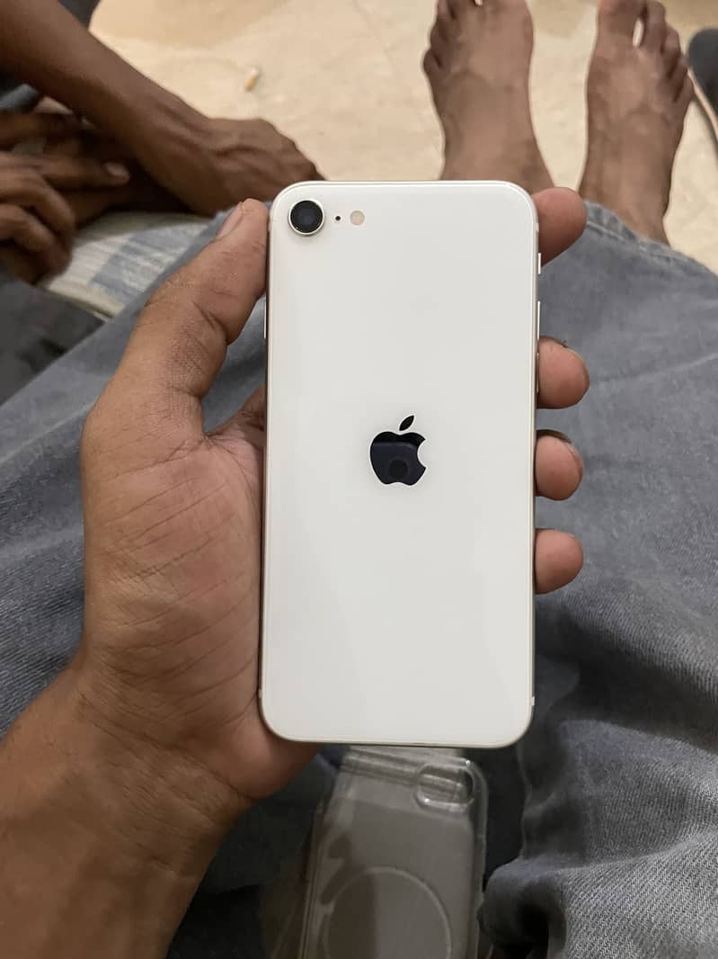 Apple iPhone SE 1