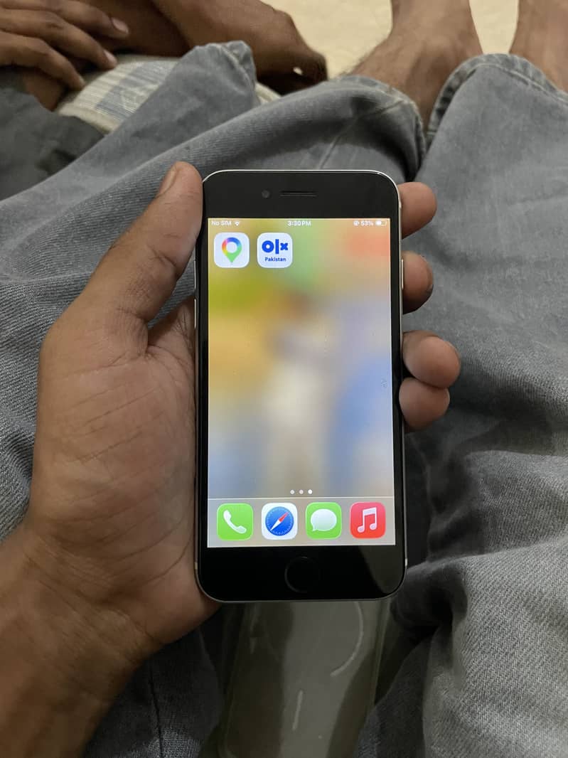 Apple iPhone SE 2