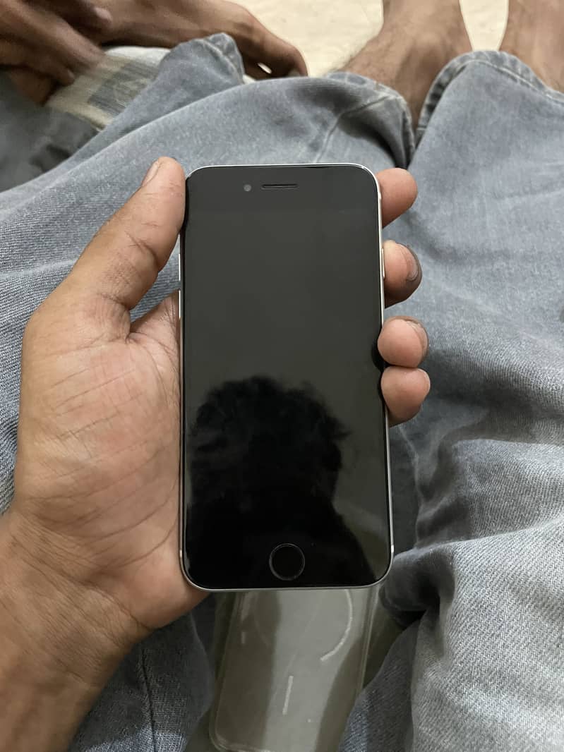 Apple iPhone SE 5