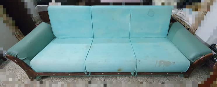 sofa cum bed