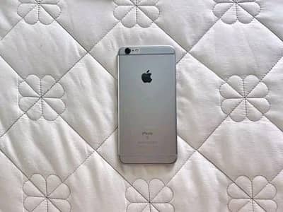 iphone 6s plus 128 GB  (no open no repair) (PTA approved) all ok
