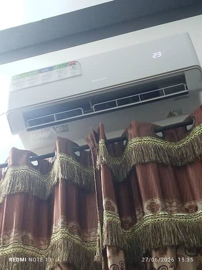10/10 condition 10 month warranty