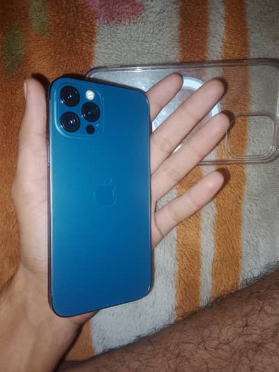 Apple iPhone 12 Pro exchange 13